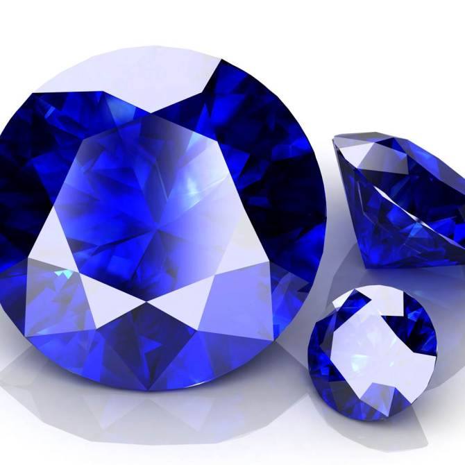sapphire-stones